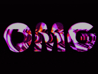 Art Omg GIF