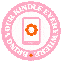 thelithomebody reading bookstagram reader booktok Sticker