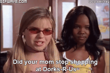 insult GIF