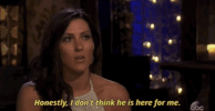 episode 1 becca GIF by The Bachelorette