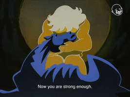 You Are Strong Enough