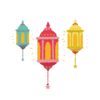 Raya Aidilfitri Sticker by Yoodo