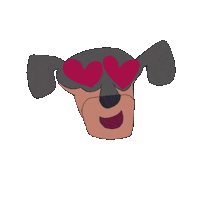 Bula Sticker