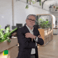 Dont Think So GIF by BayWa r.e. Americas