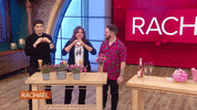 Valentines Day Love GIF by Rachael Ray Show