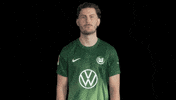 Bundesliga No GIF by VfL Wolfsburg