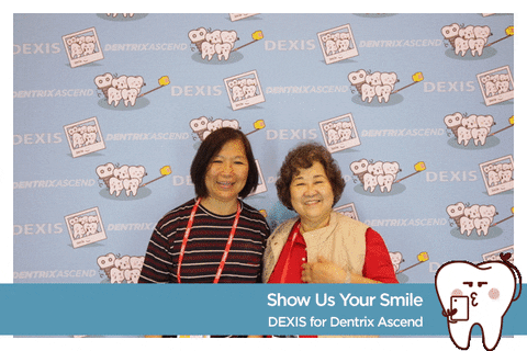 GIF by Dentrix Problem Solved Experience
