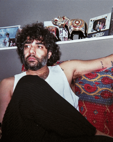 Das Racist Film GIF by saad
