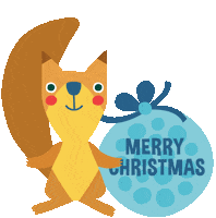 Christmas Joulu Sticker by Pikku Kakkonen Yle
