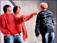 Numberi GIF