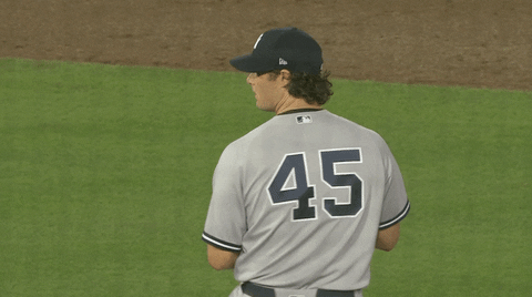 Mad New York Yankees GIF by Jomboy Media