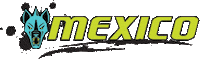 mexico baja Sticker by ChupacabraOffroad