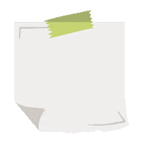 Frame Paper Sticker by MjAMjAM Petfood