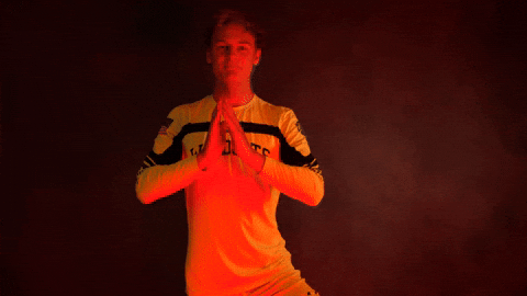 Soccer Juco GIF by Pearl River Athletics