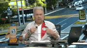 Oscar Acosta Paraguay GIF