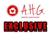 Real Estate Canada Sticker by Amazing Homes Group
