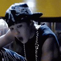 2 Cool 4 Skool Jimin Bts GIF