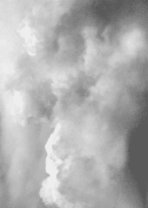 clouds GIF by hoppip