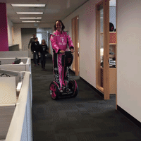 GIF by John Legere