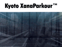 Parkour Rei GIF