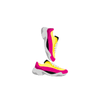 Fitness Running Sticker by LLHM Team