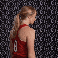 Field Hockey Go Cards GIF by Louisville Cardinals