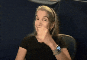 Time Asl GIF