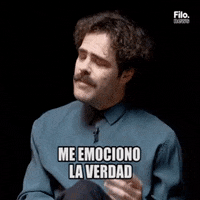 Peter Lanzani GIF by Filonews