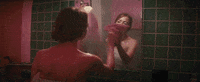 sad emma stone GIF by La La Land