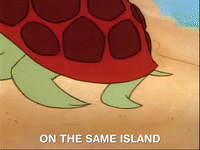 ren and stimpy nicksplat GIF