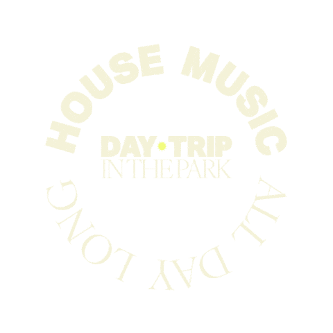 House Music Summer Sticker by Exchange LA