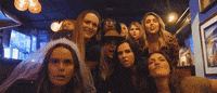 Sogoodithurts Checking GIF by Olivia Lane