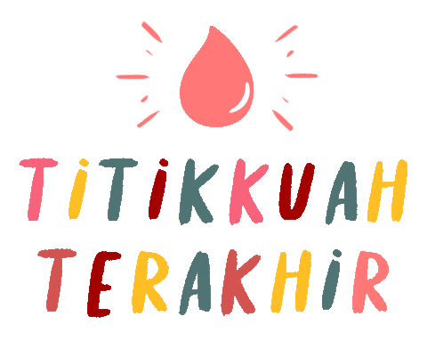 Rendangmamabanda Sticker
