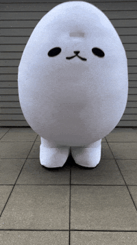 Happy Dance GIF by eggdog