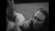 Sad Old Woman GIF by deathwishinc