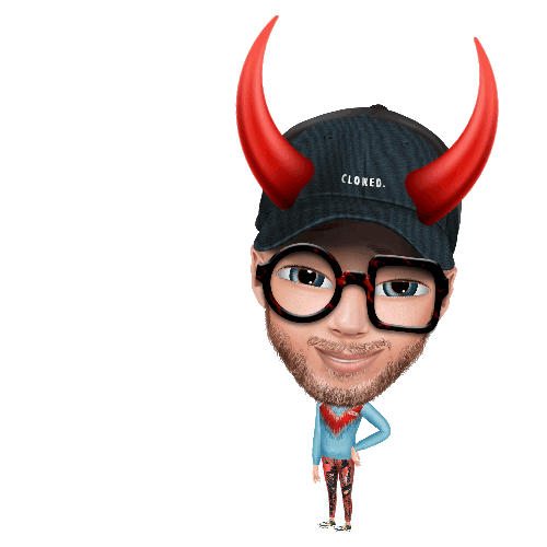 Izzypollak Sticker by Genies