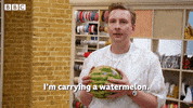 GIF by BBC