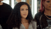 Glow Up Make-Up GIF by BBC Three