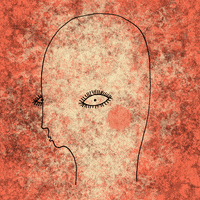 head no GIF by Matea Radic