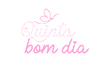 criativosdareh rosa bom dia quinta criativosdareh Sticker