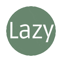 Sunday Lazysunday Sticker by nagelstudioharderwijk