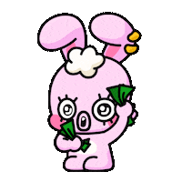 Pay Day Hello Sticker by OOZ&mates