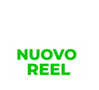 Nuovo Reel Sticker by Money.it