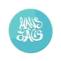 manslacis manslacis Sticker