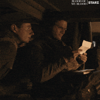 Eavesdropping Season 1 GIF by Outlander