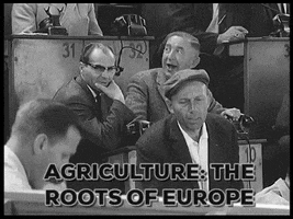 agriculture GIF by European Commission
