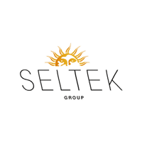 Seltekgroup Sticker by Seltek Estetik