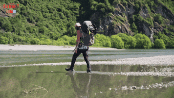 Wading The Summit GIF by The Summit Australia