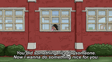 fox tv animation GIF by Bob's Burgers