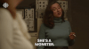 baroness von sketch monster GIF